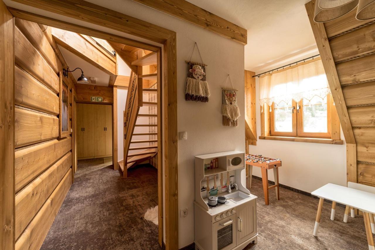 Privat overnatting Karcma Hajnos
