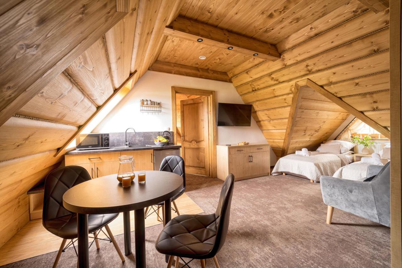 Privat overnatting Karcma Hajnos *