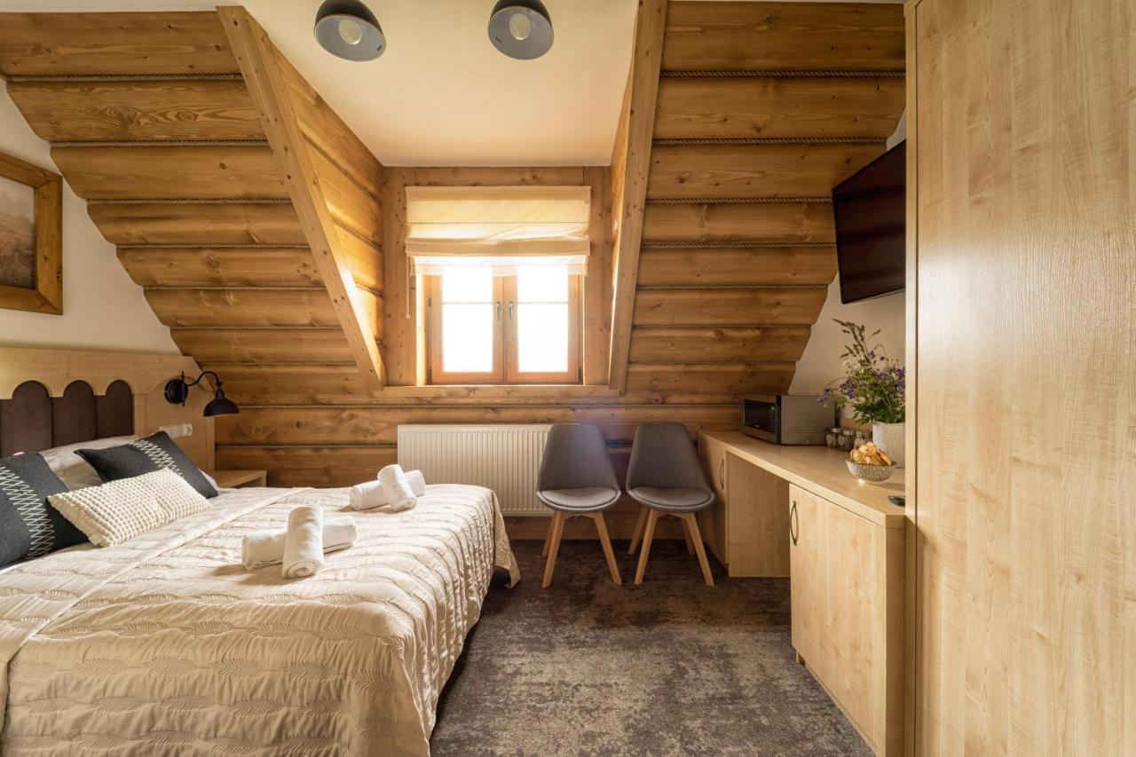 Privat overnatting Karcma Hajnos
